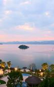 Туры в отель 1000 Island Lake Greentown Resort Hotel Туры в отель 1000 Island Lake Greentown Resort Hotel