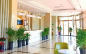 Туры в отель GreenTree Inn (No.1 Minjiang Jin Street Shop) Туры в отель GreenTree Inn (No.1 Minjiang Jin Street Shop)