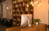 Туры в отель James Joyce Coffetel Hotel (Gu'an Beijing Daxing International Airport) Туры в отель James Joyce Coffetel Hotel (Gu'an Beijing Daxing International Airport)