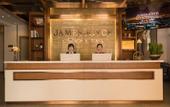 Туры в отель James Joyce Coffetel Hotel (Gu'an Beijing Daxing International Airport) Туры в отель James Joyce Coffetel Hotel (Gu'an Beijing Daxing International Airport)