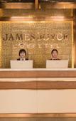 Туры в отель James Joyce Coffetel Hotel (Gu'an Beijing Daxing International Airport) Туры в отель James Joyce Coffetel Hotel (Gu'an Beijing Daxing International Airport)