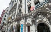Туры в отель Jinjiang Inn-Nanjing East Road Pedestrian Street Туры в отель Jinjiang Inn-Nanjing East Road Pedestrian Street