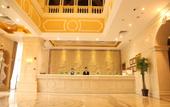 Туры в отель Zunyue Grace Hotel (Shanghai Lida University Branch) Туры в отель Zunyue Grace Hotel (Shanghai Lida University Branch)
