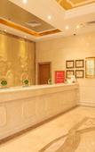 Туры в отель Zunyue Grace Hotel (Shanghai Lida University Branch) Туры в отель Zunyue Grace Hotel (Shanghai Lida University Branch)