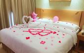 Туры в отель Zunyue Grace Hotel (Shanghai Lida University Branch) Туры в отель Zunyue Grace Hotel (Shanghai Lida University Branch)