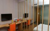 Туры в отель Zhishang Hotel(Beijing Jiuxianqiao Chaoyang Station Store) Туры в отель Zhishang Hotel(Beijing Jiuxianqiao Chaoyang Station Store)