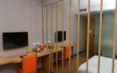 Туры в отель Zhishang Hotel(Beijing Jiuxianqiao Chaoyang Station Store) Туры в отель Zhishang Hotel(Beijing Jiuxianqiao Chaoyang Station Store)