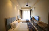 Туры в отель Sanya Yabulun Health Resort Hotel Туры в отель Sanya Yabulun Health Resort Hotel