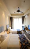 Туры в отель Sanya Yabulun Health Resort Hotel Туры в отель Sanya Yabulun Health Resort Hotel
