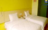 Туры в отель 7Days Inn Chain Hotel (Siyang Bus Station) Туры в отель 7Days Inn Chain Hotel (Siyang Bus Station)
