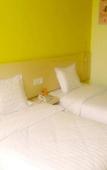 Туры в отель 7Days Inn Chain Hotel (Siyang Bus Station) Туры в отель 7Days Inn Chain Hotel (Siyang Bus Station)