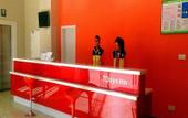 Туры в отель 7Days Inn Chain Hotel (Siyang Bus Station) Туры в отель 7Days Inn Chain Hotel (Siyang Bus Station)