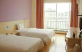 Туры в отель 7 Days Sunshine Hotel (Bazhou Shengfang) Туры в отель 7 Days Sunshine Hotel (Bazhou Shengfang)