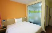 Туры в отель 7 Days Sunshine Hotel (Bazhou Shengfang) Туры в отель 7 Days Sunshine Hotel (Bazhou Shengfang)