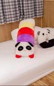 Туры в отель Panda Prince Hotel (Chengdu Jianshe Road) Туры в отель Panda Prince Hotel (Chengdu Jianshe Road)