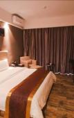 Туры в отель Foshan Qianchenghui Hotel Туры в отель Foshan Qianchenghui Hotel