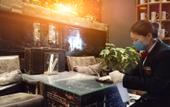 Туры в отель James Joyce Coffetel Hotel (Shijiazhuang LeTai Center Ping'an Avenue Subway Station) Туры в отель James Joyce Coffetel Hotel (Shijiazhuang LeTai Center Ping'an Avenue Subway Station)