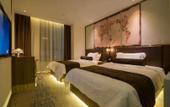 Туры в отель Zhefei Hotel (Shijiazhuang Yuhua Wanda Century Huamao Branch) Туры в отель Zhefei Hotel (Shijiazhuang Yuhua Wanda Century Huamao Branch)
