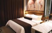 Туры в отель Zhefei Hotel (Shijiazhuang Yuhua Wanda Century Huamao Branch) Туры в отель Zhefei Hotel (Shijiazhuang Yuhua Wanda Century Huamao Branch)