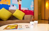 Туры в отель IU Hotel (Tianjin Xianshuigu National Exhibition Center Yuetan University Town) Туры в отель IU Hotel (Tianjin Xianshuigu National Exhibition Center Yuetan University Town)