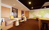 Туры в отель IU Hotel (Tianjin Xianshuigu National Exhibition Center Yuetan University Town) Туры в отель IU Hotel (Tianjin Xianshuigu National Exhibition Center Yuetan University Town)