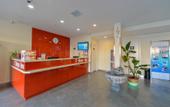 Туры в отель 7Days Inn Chain Hotel (Tianjin Binhai Passenger Station Huabei Ceramic) Туры в отель 7Days Inn Chain Hotel (Tianjin Binhai Passenger Station Huabei Ceramic)