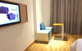 Туры в отель Yue Days Inn (Huizhou Danshui Yizhongxin) Туры в отель Yue Days Inn (Huizhou Danshui Yizhongxin)