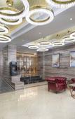 Туры в отель Yuzhu Hotel Guiyang East Railway Station Guizhou Normal University Branch Туры в отель Yuzhu Hotel Guiyang East Railway Station Guizhou Normal University Branch