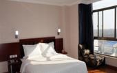 Туры в отель 7 Days Inn Shucheng Meihe East Road Branch Туры в отель 7 Days Inn Shucheng Meihe East Road Branch