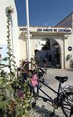 Туры в отель Les Hauts de Cocraud Туры в отель Les Hauts de Cocraud