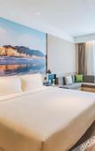 Туры в отель Atour Hotel (Changsha Lugu) Туры в отель Atour Hotel (Changsha Lugu)