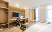 Туры в отель Nanjing Xingang Development Zone Hengtong Avenue Atour Hotel Туры в отель Nanjing Xingang Development Zone Hengtong Avenue Atour Hotel