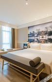 Туры в отель Nanjing Xingang Development Zone Hengtong Avenue Atour Hotel Туры в отель Nanjing Xingang Development Zone Hengtong Avenue Atour Hotel