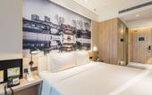 Туры в отель Nanjing Xingang Development Zone Hengtong Avenue Atour Hotel Туры в отель Nanjing Xingang Development Zone Hengtong Avenue Atour Hotel