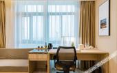 Туры в отель Nanjing Xingang Development Zone Hengtong Avenue Atour Hotel Туры в отель Nanjing Xingang Development Zone Hengtong Avenue Atour Hotel