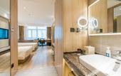 Туры в отель Nanjing Xingang Development Zone Hengtong Avenue Atour Hotel Туры в отель Nanjing Xingang Development Zone Hengtong Avenue Atour Hotel