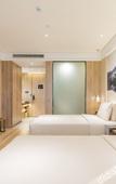 Туры в отель Nanjing Xingang Development Zone Hengtong Avenue Atour Hotel Туры в отель Nanjing Xingang Development Zone Hengtong Avenue Atour Hotel