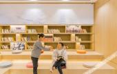 Туры в отель Nanjing Xingang Development Zone Hengtong Avenue Atour Hotel Туры в отель Nanjing Xingang Development Zone Hengtong Avenue Atour Hotel