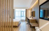 Туры в отель Nanjing Xingang Development Zone Hengtong Avenue Atour Hotel Туры в отель Nanjing Xingang Development Zone Hengtong Avenue Atour Hotel