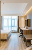 Туры в отель Nanjing Xingang Development Zone Hengtong Avenue Atour Hotel Туры в отель Nanjing Xingang Development Zone Hengtong Avenue Atour Hotel