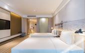 Туры в отель Nanjing Xingang Development Zone Hengtong Avenue Atour Hotel Туры в отель Nanjing Xingang Development Zone Hengtong Avenue Atour Hotel