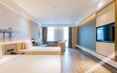 Туры в отель Nanjing Xingang Development Zone Hengtong Avenue Atour Hotel Туры в отель Nanjing Xingang Development Zone Hengtong Avenue Atour Hotel