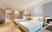 Туры в отель Nanjing Xingang Development Zone Hengtong Avenue Atour Hotel Туры в отель Nanjing Xingang Development Zone Hengtong Avenue Atour Hotel