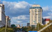 Туры в отель Atour Hotel Weihai Wego Plaza Туры в отель Atour Hotel Weihai Wego Plaza