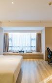 Туры в отель Meihao Lizhi Hotel (Suyang Shanghai Middle Road Branch) Туры в отель Meihao Lizhi Hotel (Suyang Shanghai Middle Road Branch)