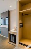 Туры в отель Atour Hotel Ningbo High-tech Zone Jiangnan Road Туры в отель Atour Hotel Ningbo High-tech Zone Jiangnan Road