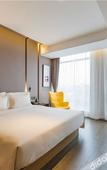 Туры в отель Atour Hotel Ningbo High-tech Zone Jiangnan Road Туры в отель Atour Hotel Ningbo High-tech Zone Jiangnan Road