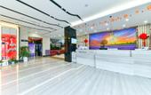 Туры в отель Lavande Hotels (Shanghai Jiading Xincheng Stadium) Туры в отель Lavande Hotels (Shanghai Jiading Xincheng Stadium)