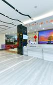Туры в отель Lavande Hotels (Shanghai Jiading Xincheng Stadium) Туры в отель Lavande Hotels (Shanghai Jiading Xincheng Stadium)
