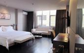 Туры в отель Jinjiang Inn Select (Qingdao Boli Dongjiakou) Туры в отель Jinjiang Inn Select (Qingdao Boli Dongjiakou)